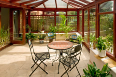 Pillgwenlly conservatory quotes