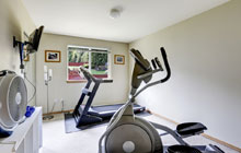 Pillgwenlly home gym construction leads